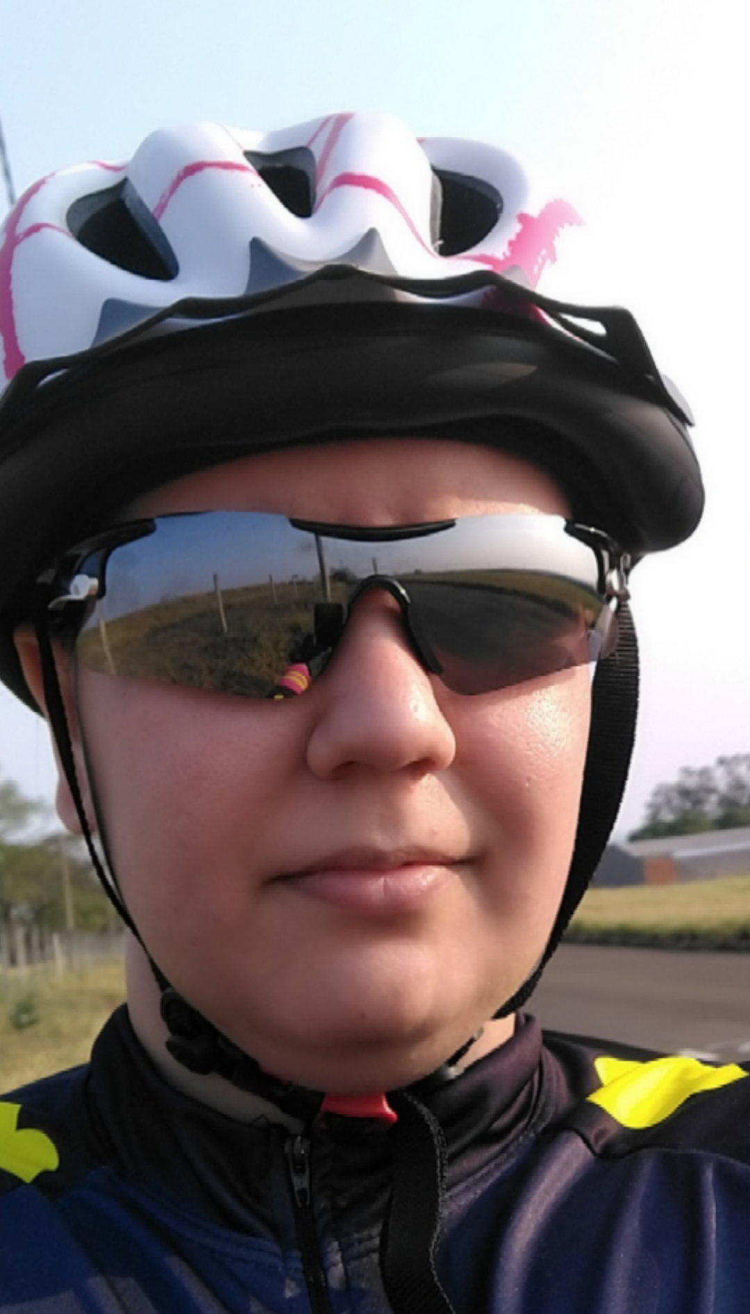 Foto de perfil de Amanda Kelly Canalli